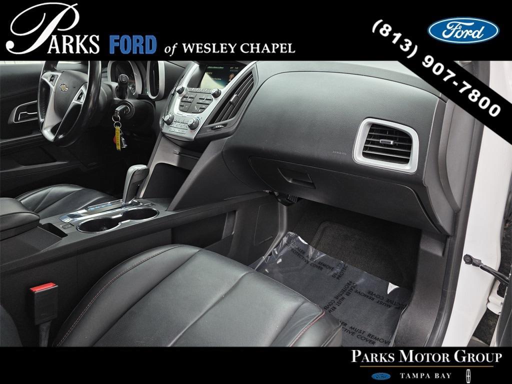 used 2014 Chevrolet Equinox car, priced at $8,595