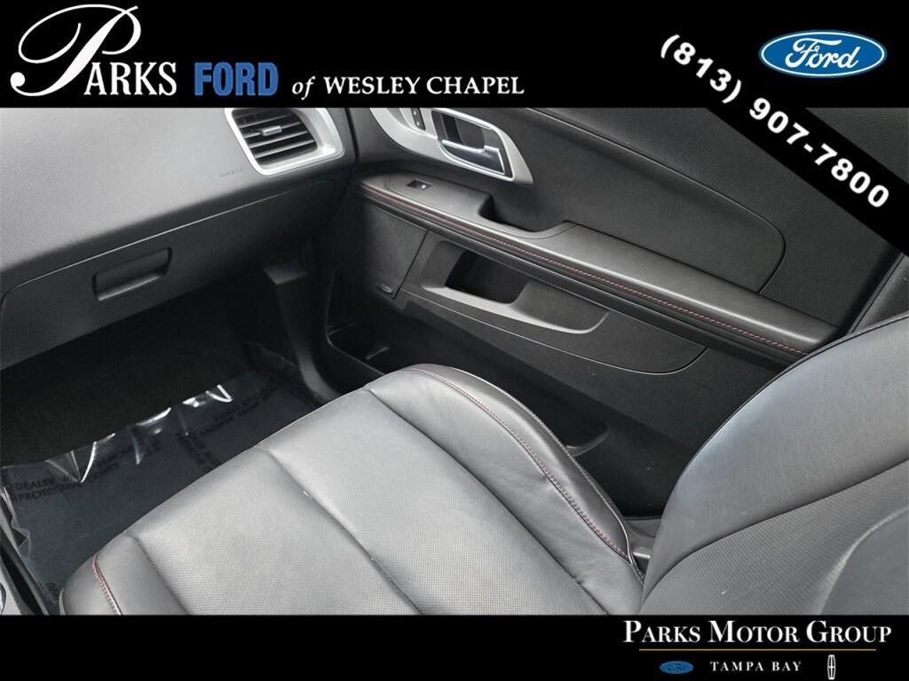 used 2014 Chevrolet Equinox car, priced at $8,595