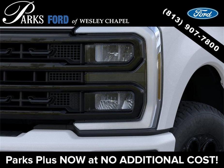 new 2024 Ford F-250 car, priced at $79,715