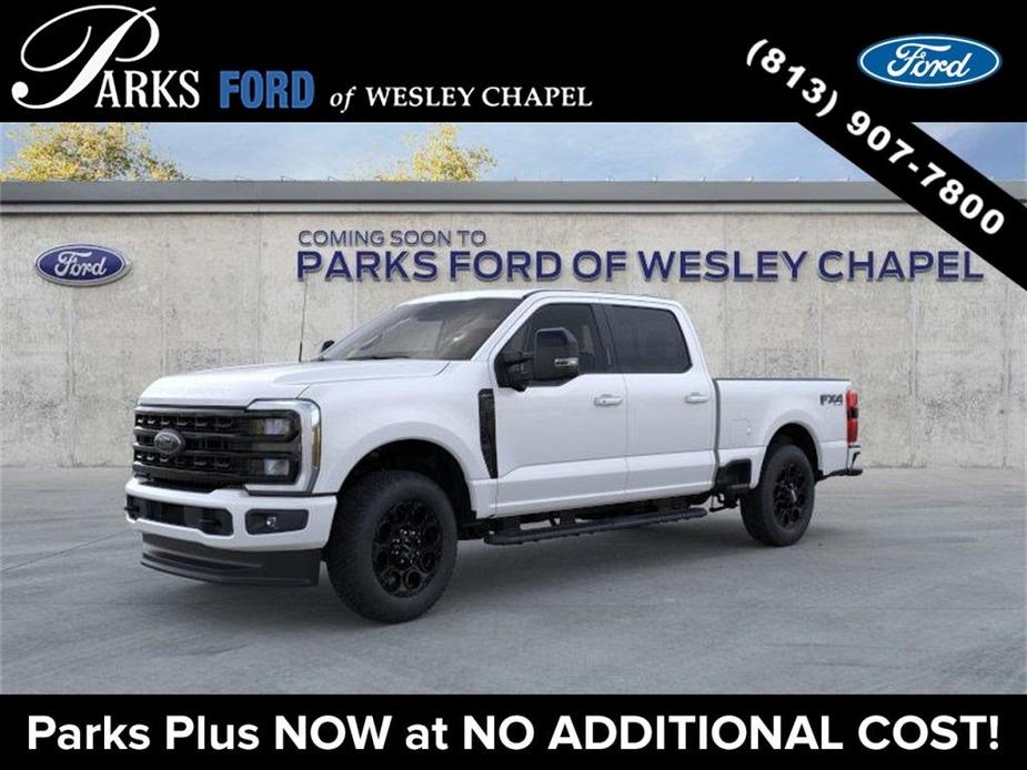 new 2024 Ford F-250 car, priced at $79,715