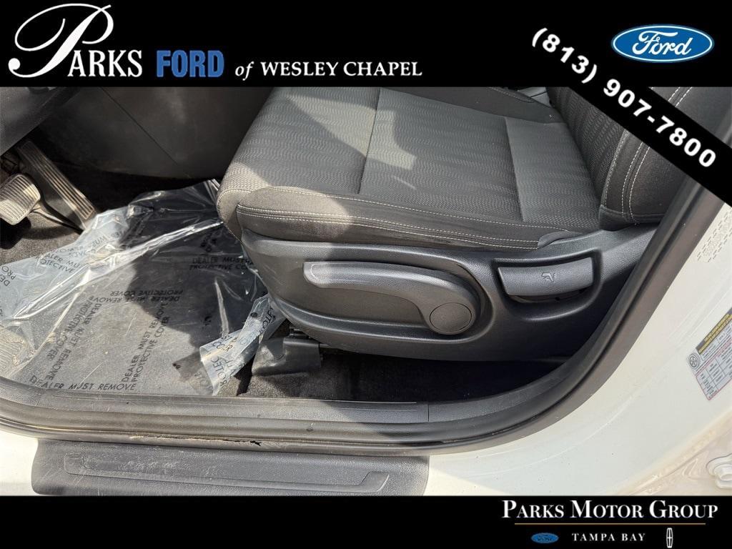 used 2022 Kia Sportage car, priced at $15,822