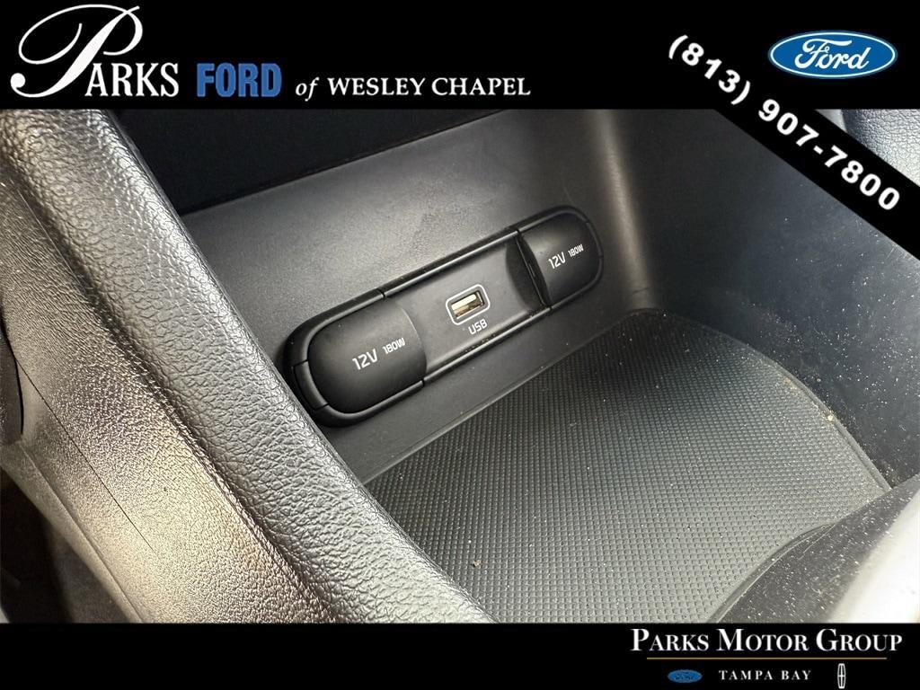 used 2022 Kia Sportage car, priced at $13,498