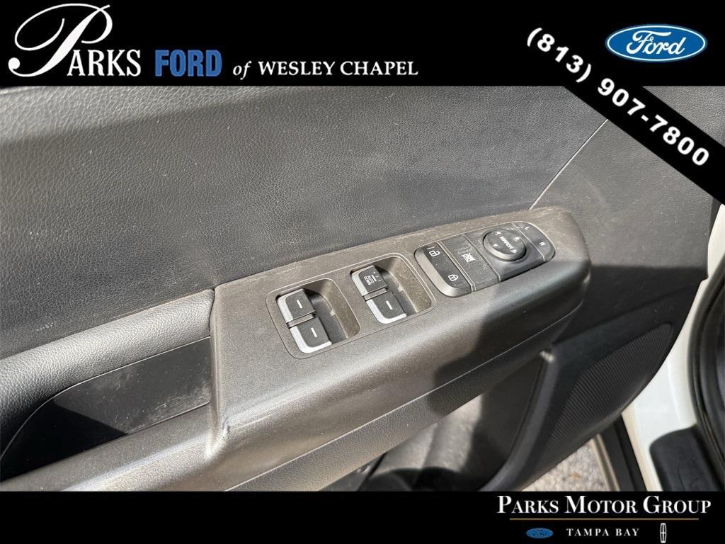 used 2022 Kia Sportage car, priced at $15,822