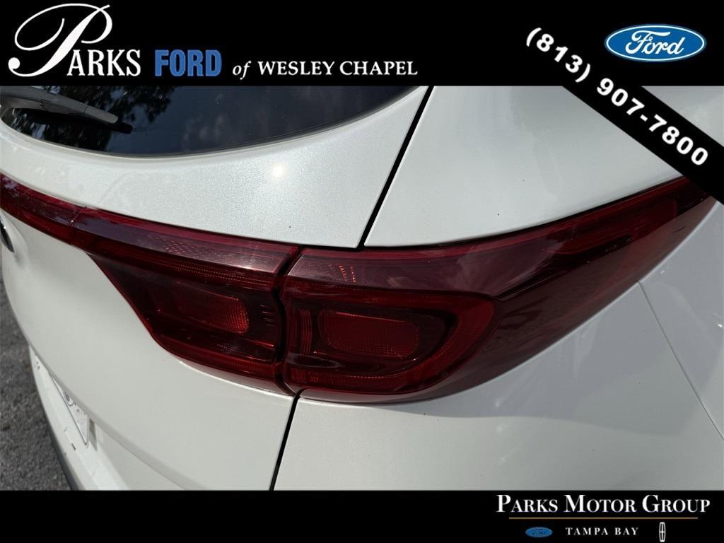 used 2022 Kia Sportage car, priced at $15,822