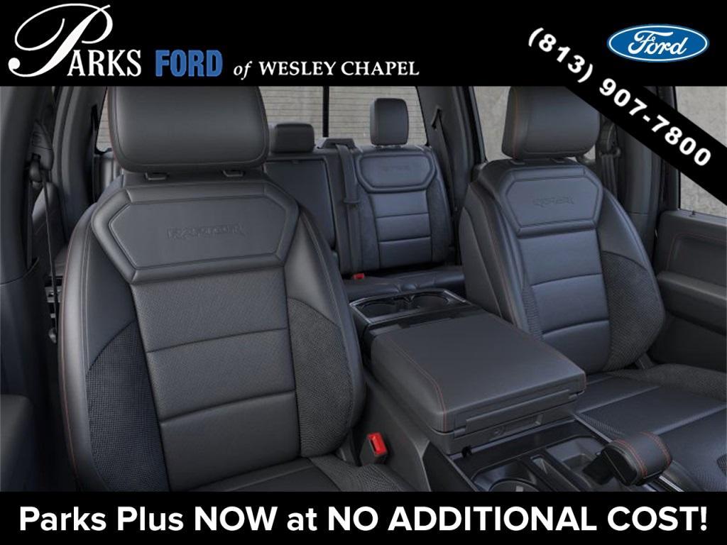 new 2025 Ford F-150 car, priced at $101,869