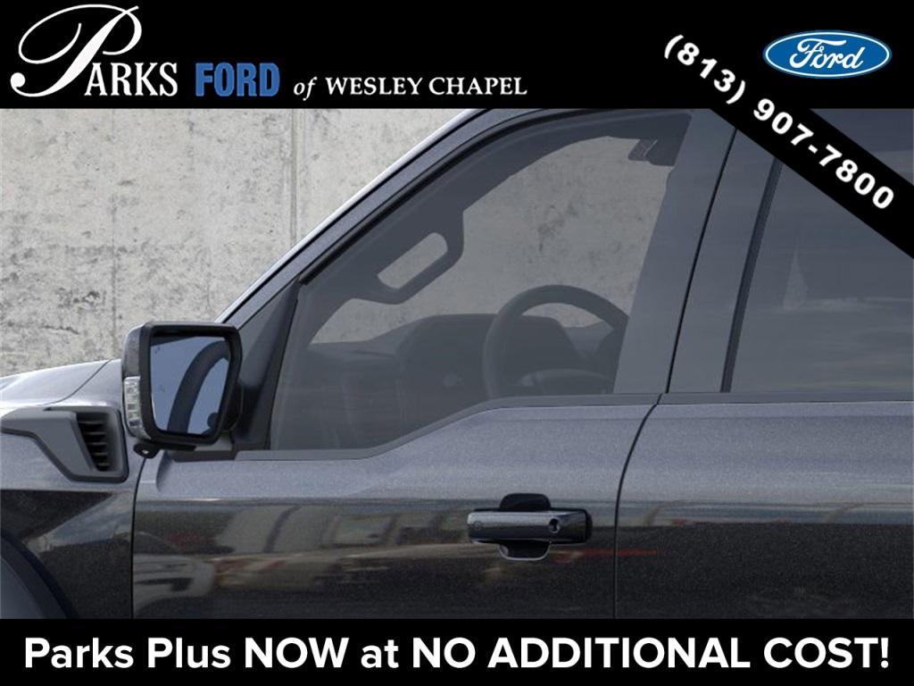 new 2025 Ford F-150 car, priced at $101,869