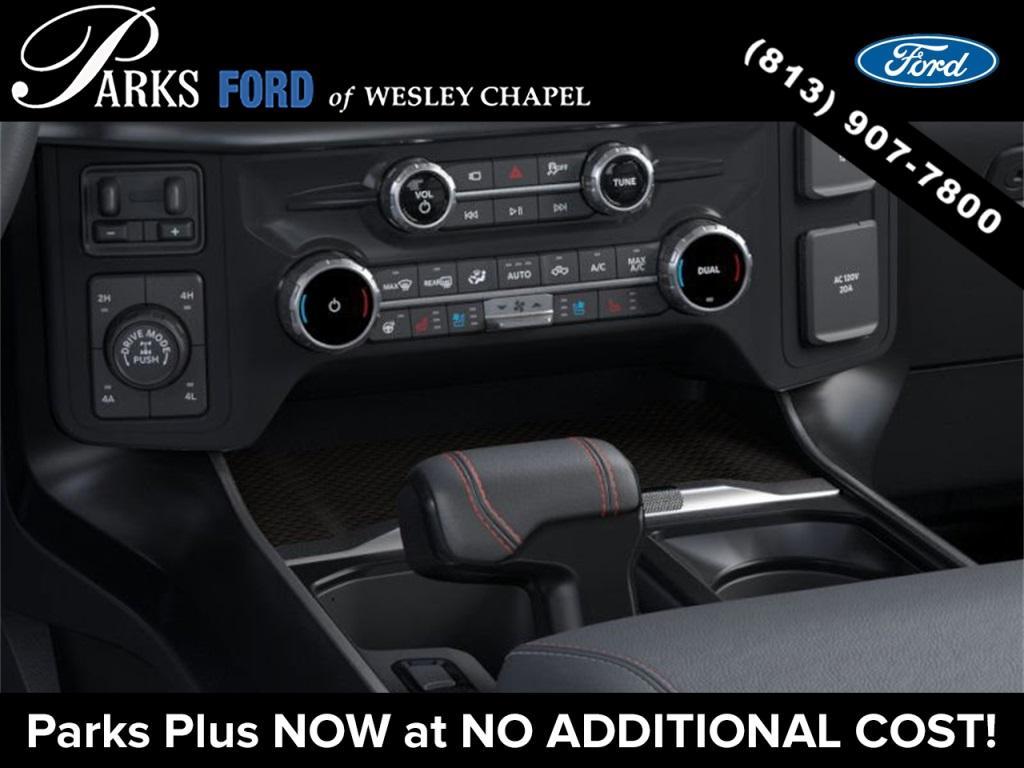 new 2025 Ford F-150 car, priced at $101,869