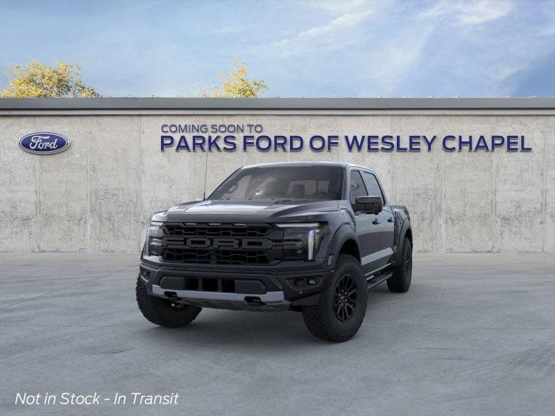 new 2025 Ford F-150 car, priced at $101,869