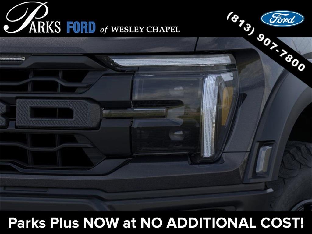 new 2025 Ford F-150 car, priced at $101,869