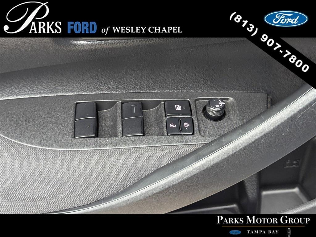 used 2022 Toyota Corolla car, priced at $16,283