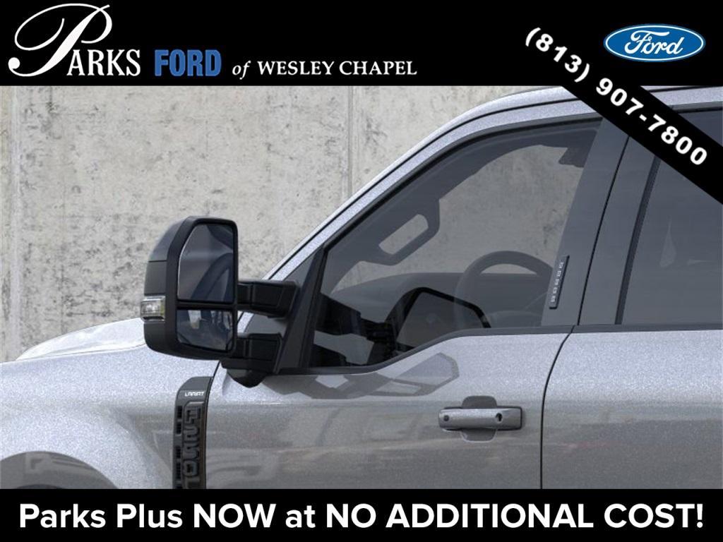 new 2025 Ford F-250 car, priced at $91,250
