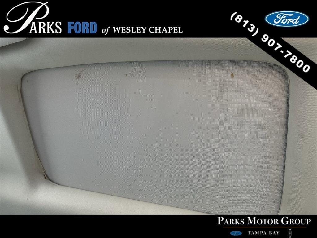 used 2009 Lincoln MKS car, priced at $5,487