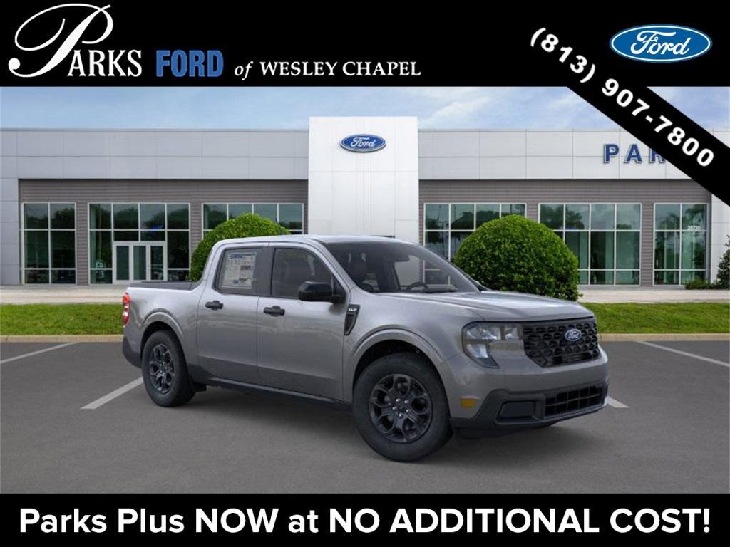 new 2025 Ford Maverick car, priced at $32,740