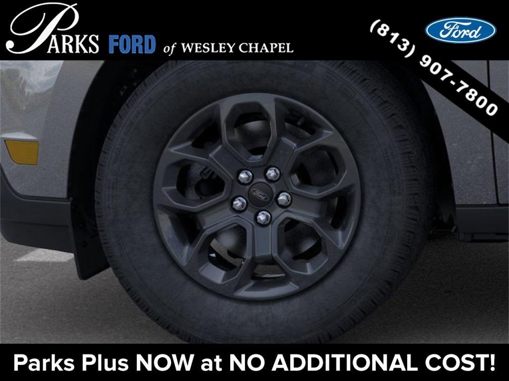 new 2025 Ford Maverick car, priced at $32,740