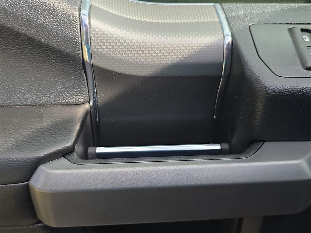 used 2017 Ford F-150 car, priced at $27,565