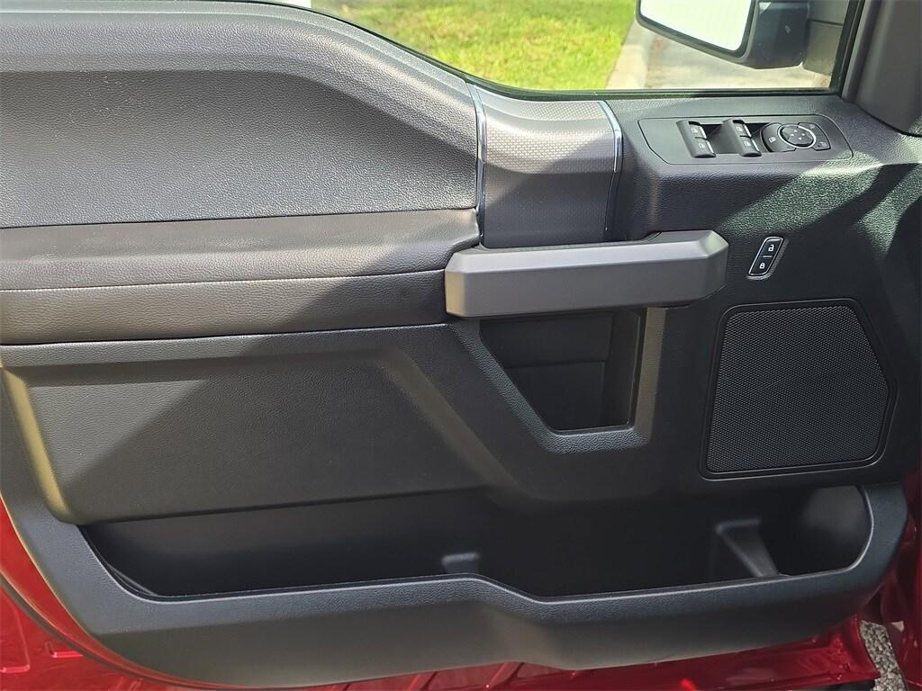 used 2017 Ford F-150 car, priced at $27,565