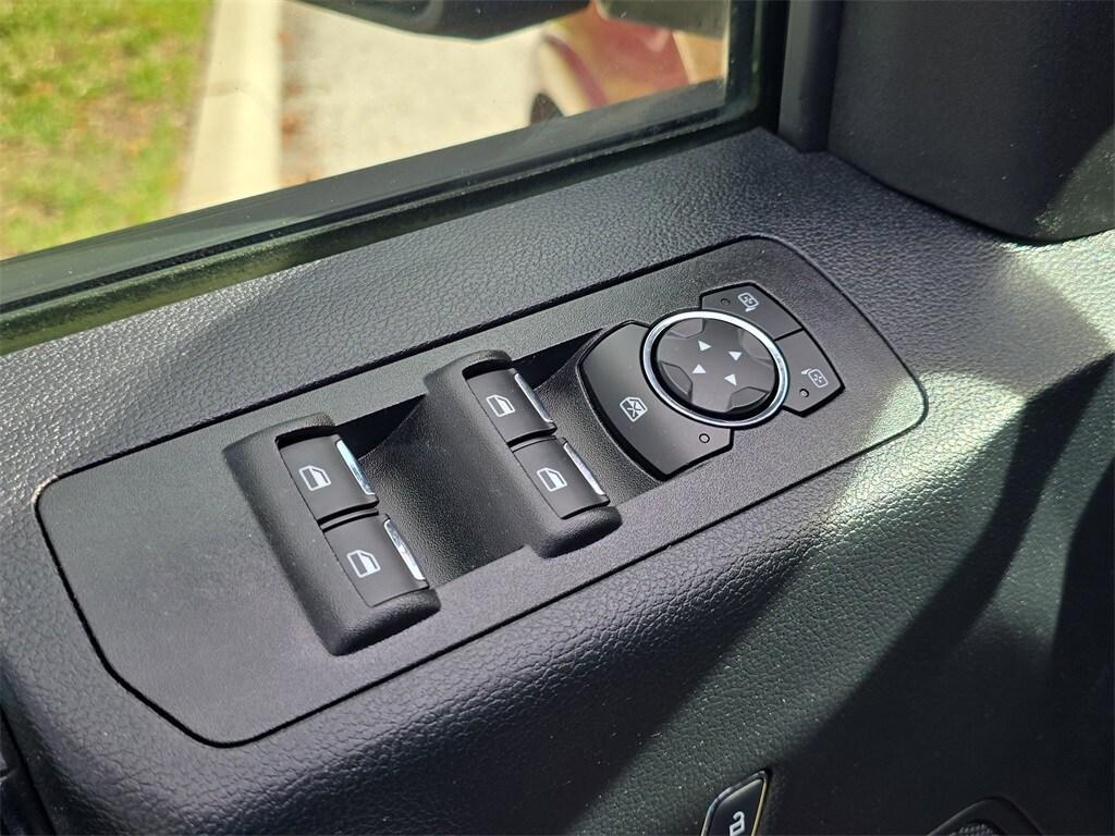 used 2017 Ford F-150 car, priced at $27,565