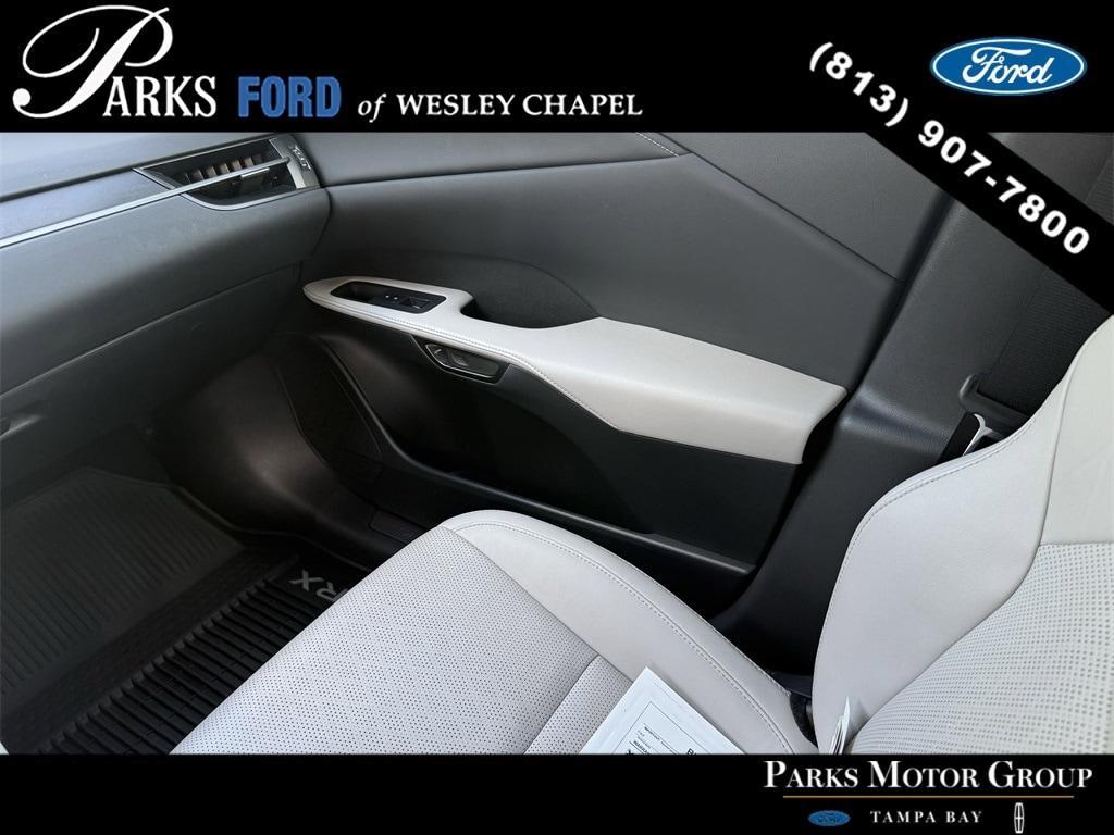 used 2023 Lexus RX 350 car, priced at $53,517