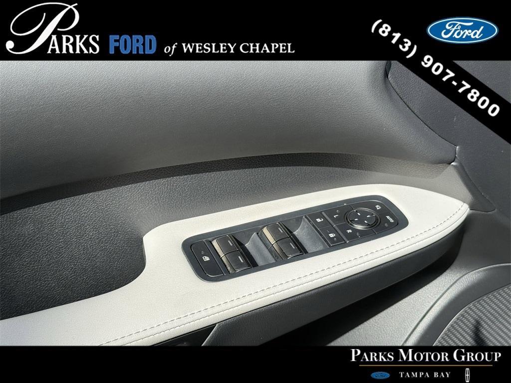 used 2023 Lexus RX 350 car, priced at $53,517
