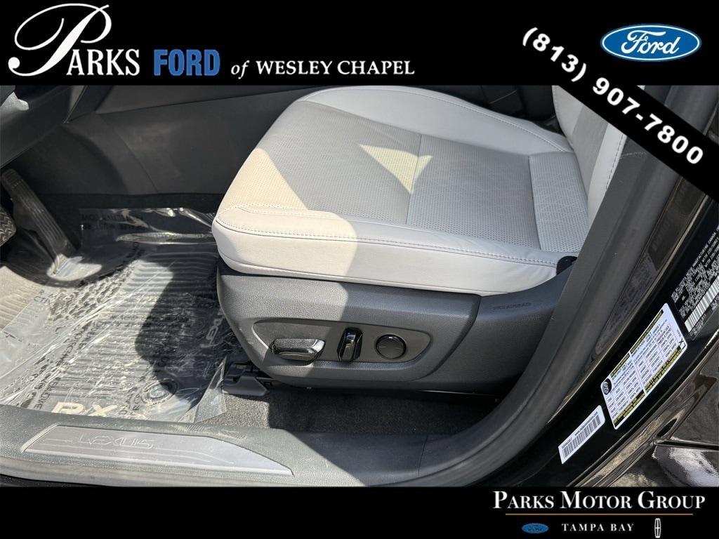used 2023 Lexus RX 350 car, priced at $53,517