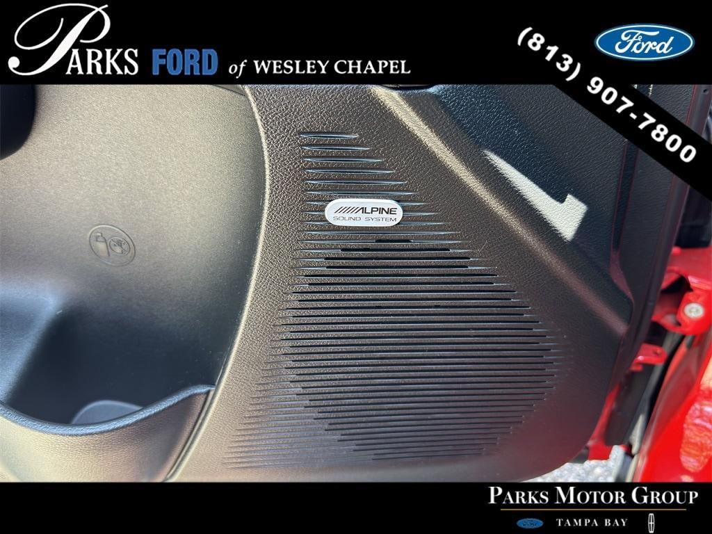 used 2023 Dodge Challenger car, priced at $40,262