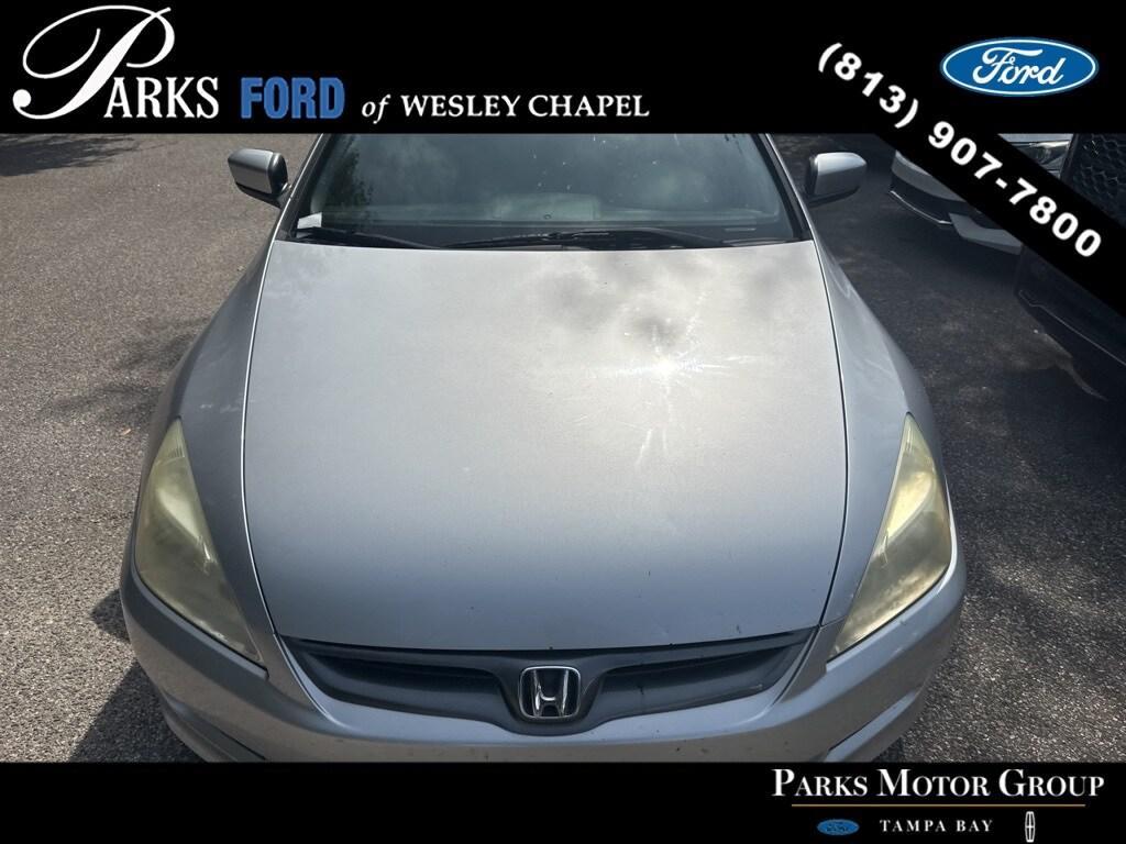 used 2006 Honda Accord car, priced at $5,829