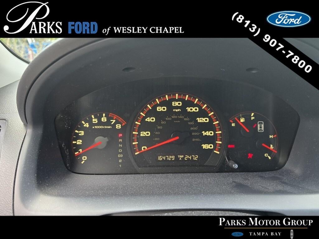 used 2006 Honda Accord car, priced at $5,829