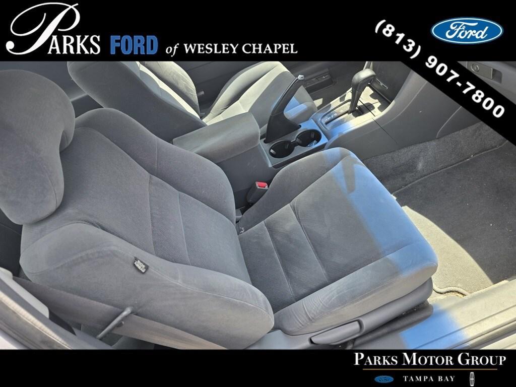 used 2006 Honda Accord car, priced at $5,829
