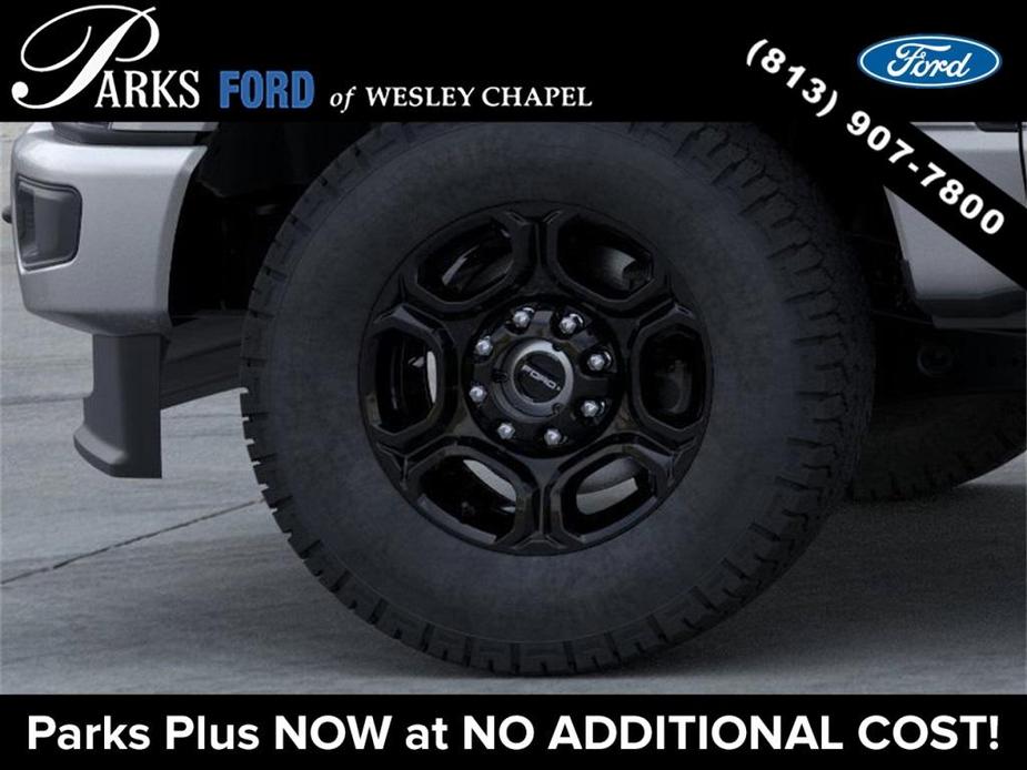 new 2024 Ford F-250 car, priced at $66,884