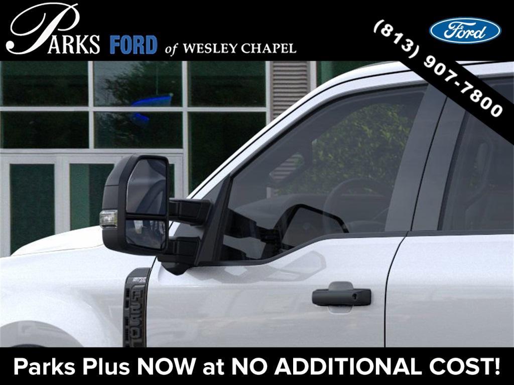 new 2024 Ford F-250 car, priced at $63,806