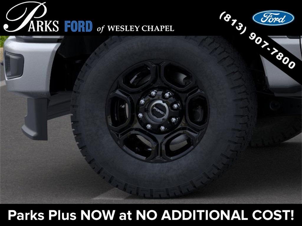 new 2024 Ford F-250 car, priced at $63,806