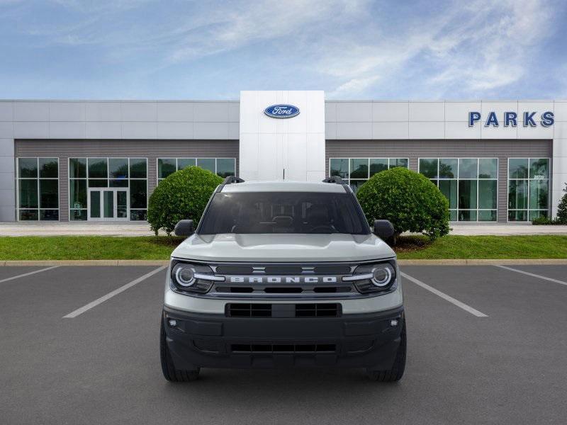 new 2024 Ford Bronco Sport car, priced at $28,476