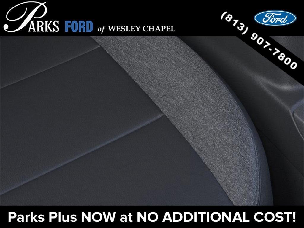 new 2025 Ford Bronco Sport car, priced at $30,972
