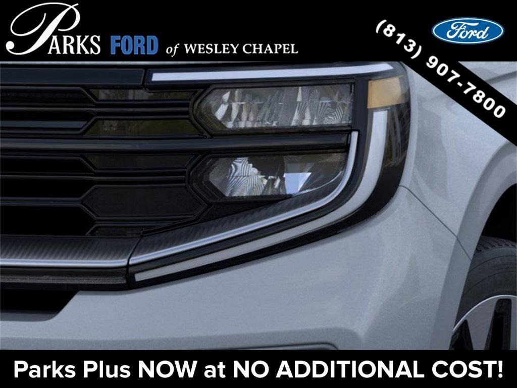 new 2025 Ford Expedition Max car, priced at $89,926