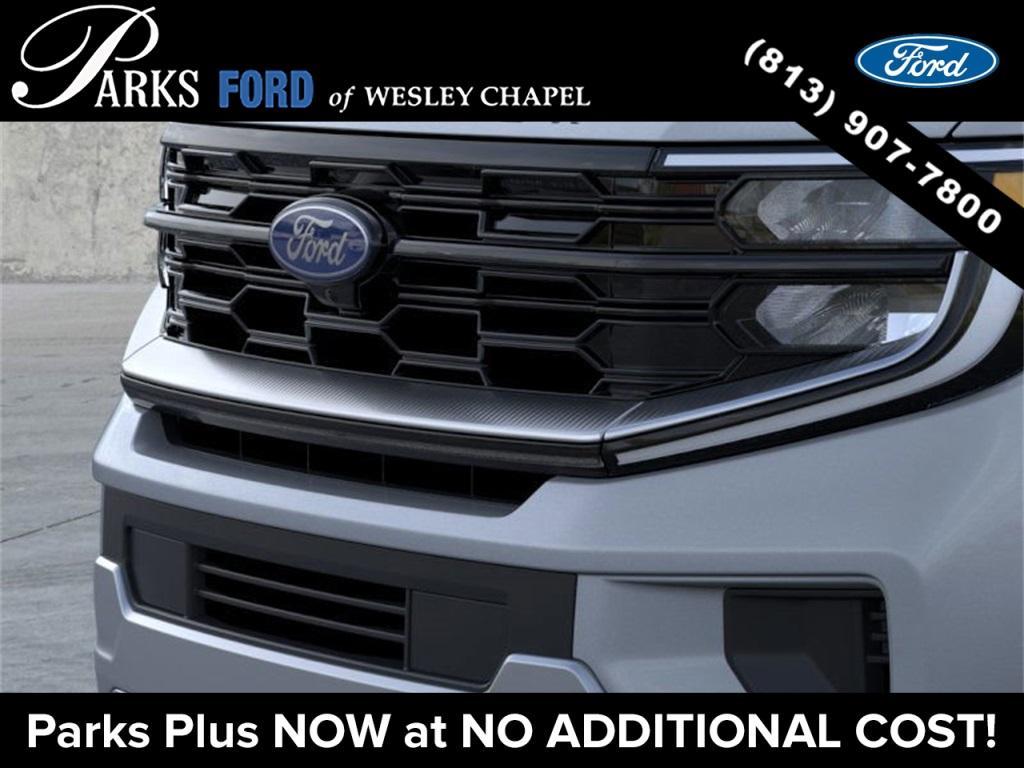 new 2025 Ford Expedition Max car, priced at $89,926