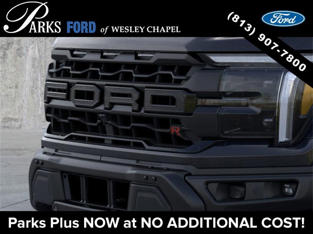 new 2025 Ford F-150 car, priced at $142,900