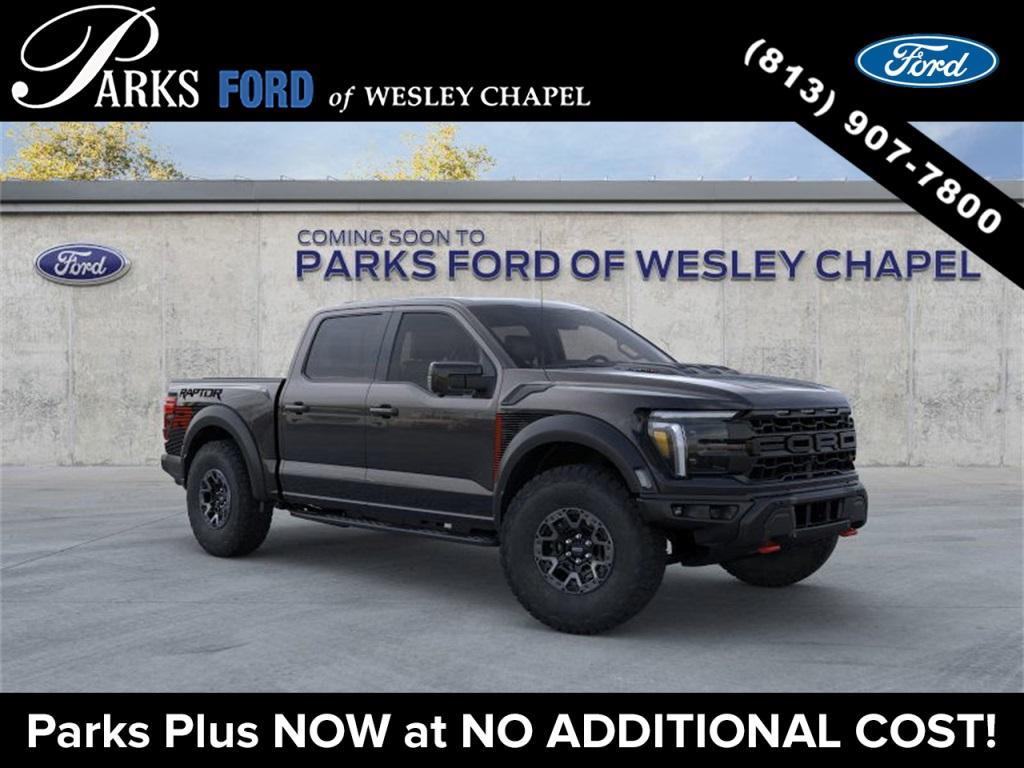 new 2025 Ford F-150 car, priced at $142,900