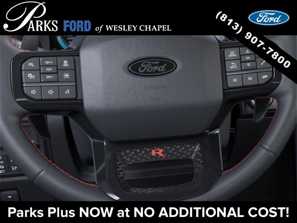 new 2025 Ford F-150 car, priced at $142,900