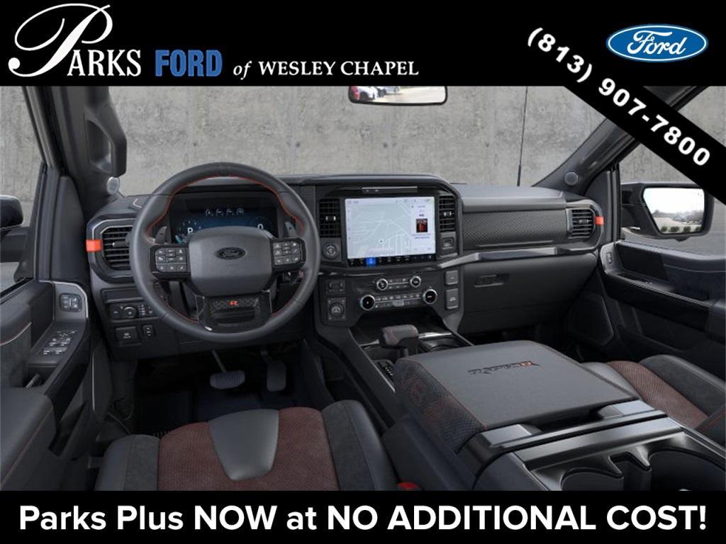 new 2025 Ford F-150 car, priced at $142,900