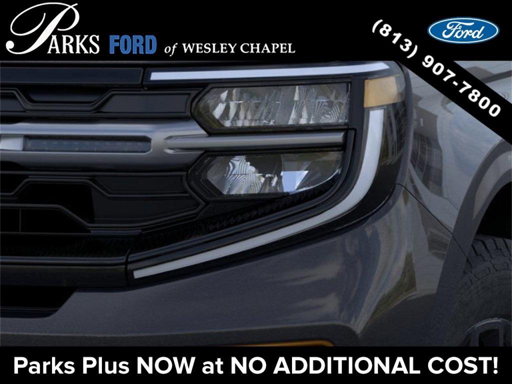 new 2025 Ford Expedition car, priced at $86,010