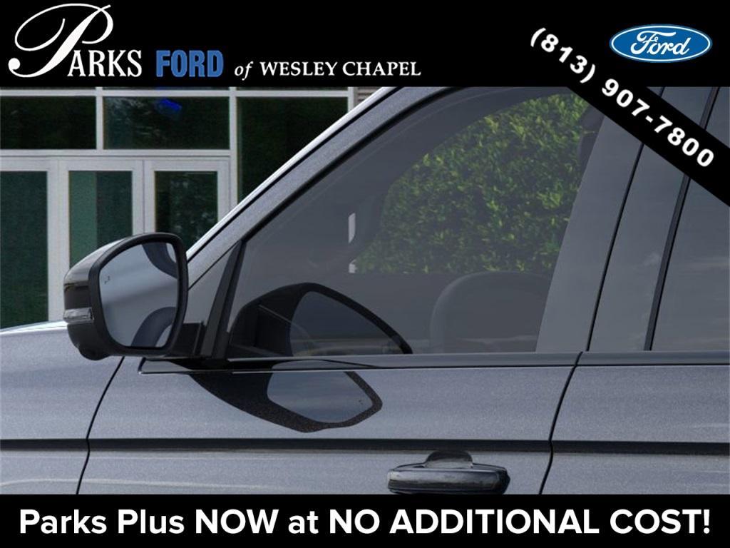 new 2025 Ford Expedition car, priced at $86,010