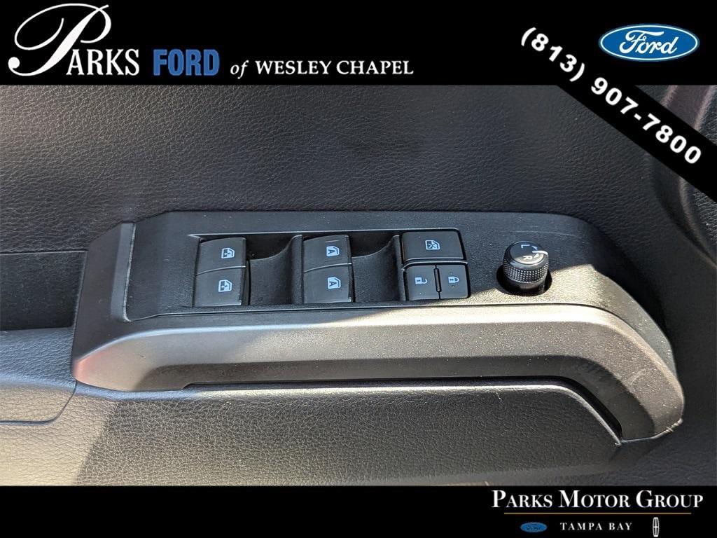 used 2020 Toyota Tacoma car, priced at $31,093