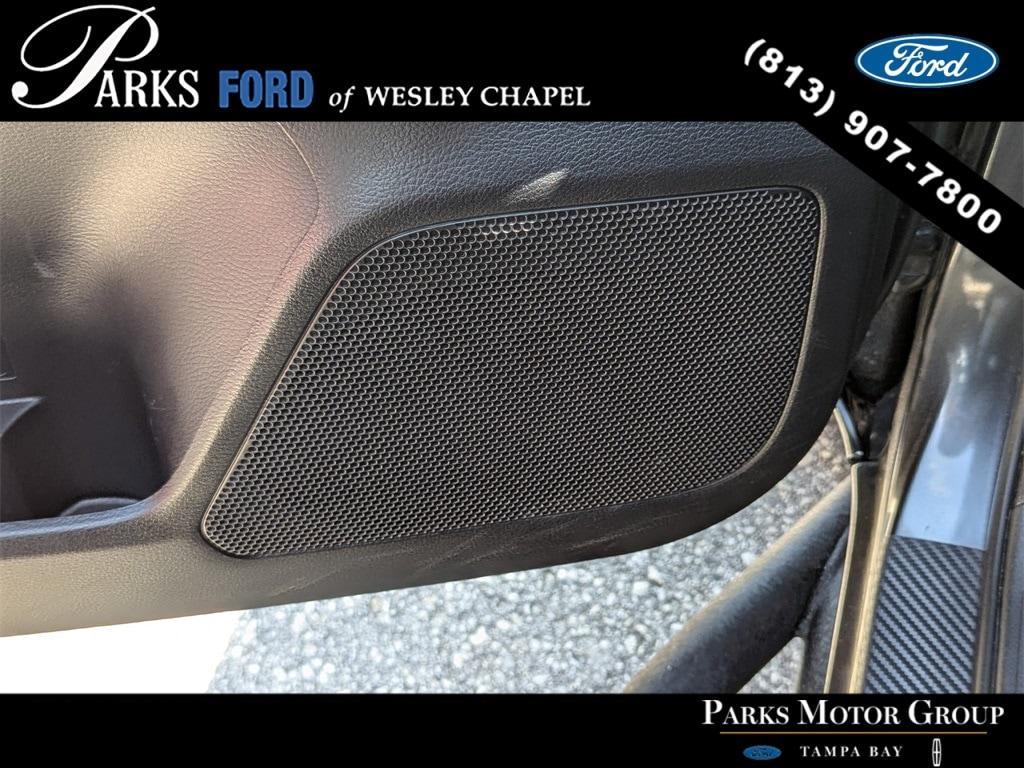 used 2020 Toyota Tacoma car, priced at $31,093