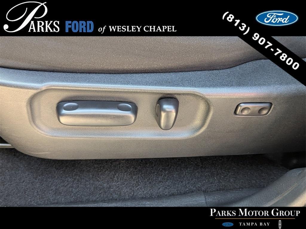 used 2020 Toyota Tacoma car, priced at $31,093