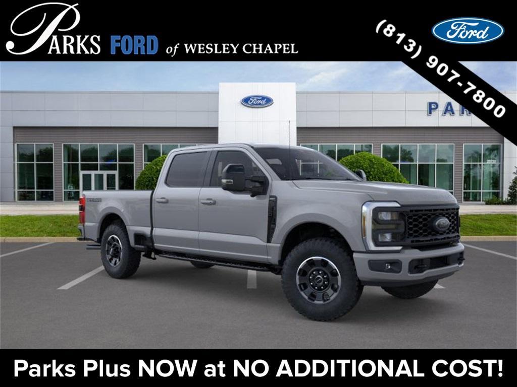 new 2025 Ford F-250 car, priced at $81,020
