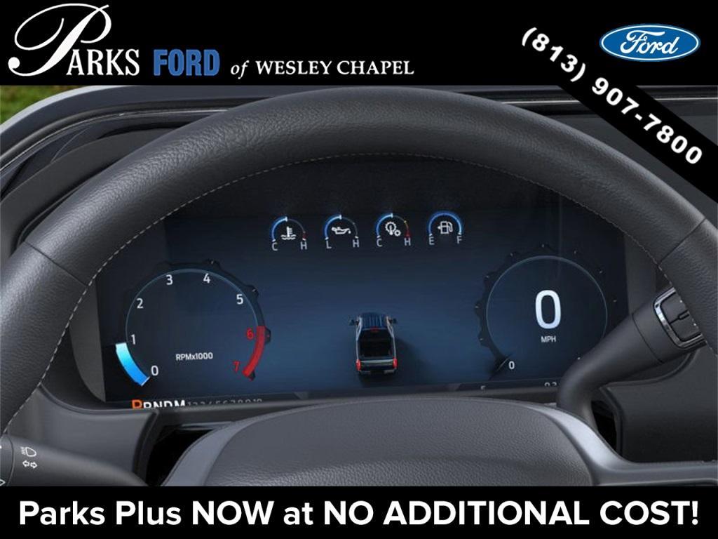 new 2025 Ford F-250 car, priced at $76,001
