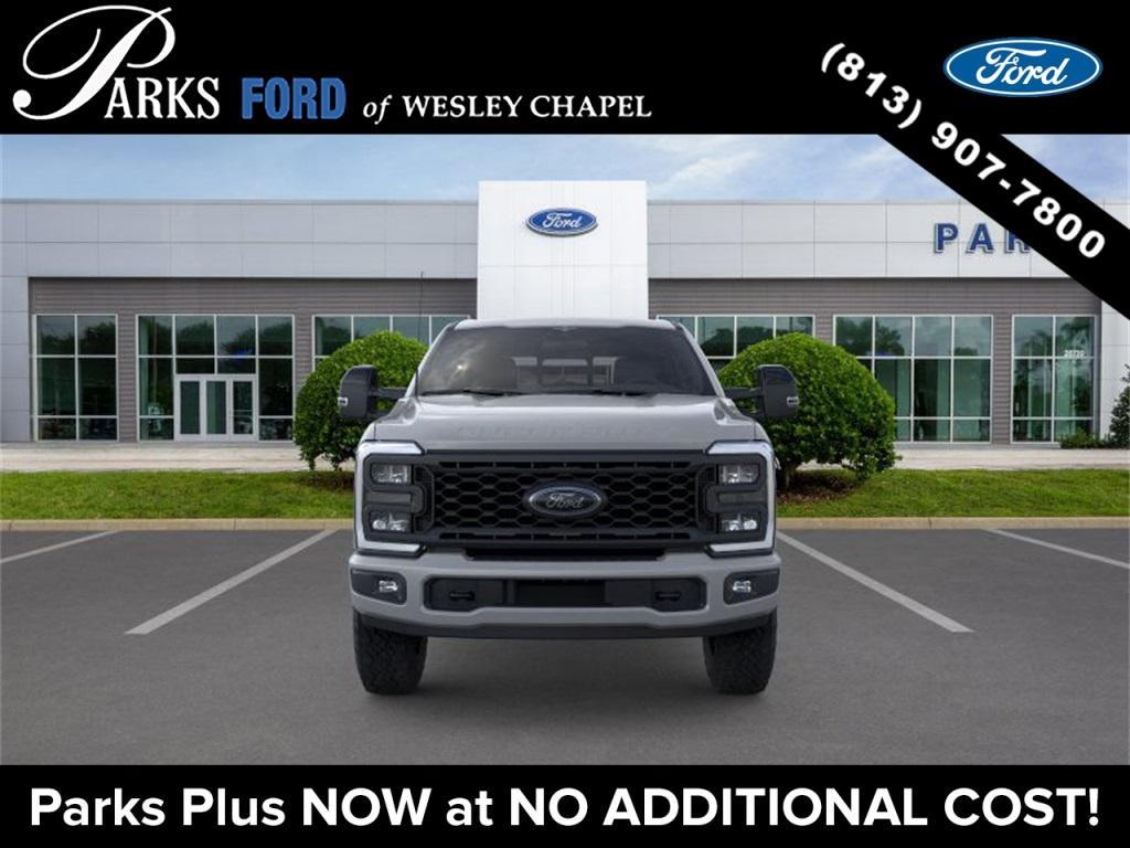new 2025 Ford F-250 car, priced at $81,020