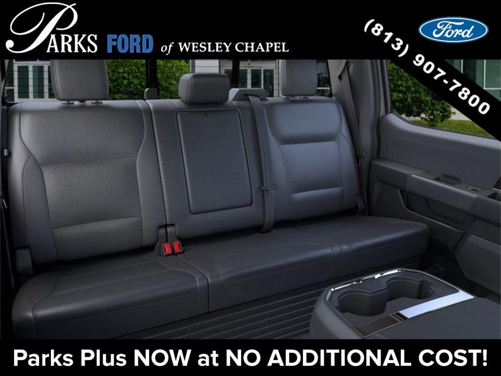 new 2025 Ford F-250 car, priced at $81,020