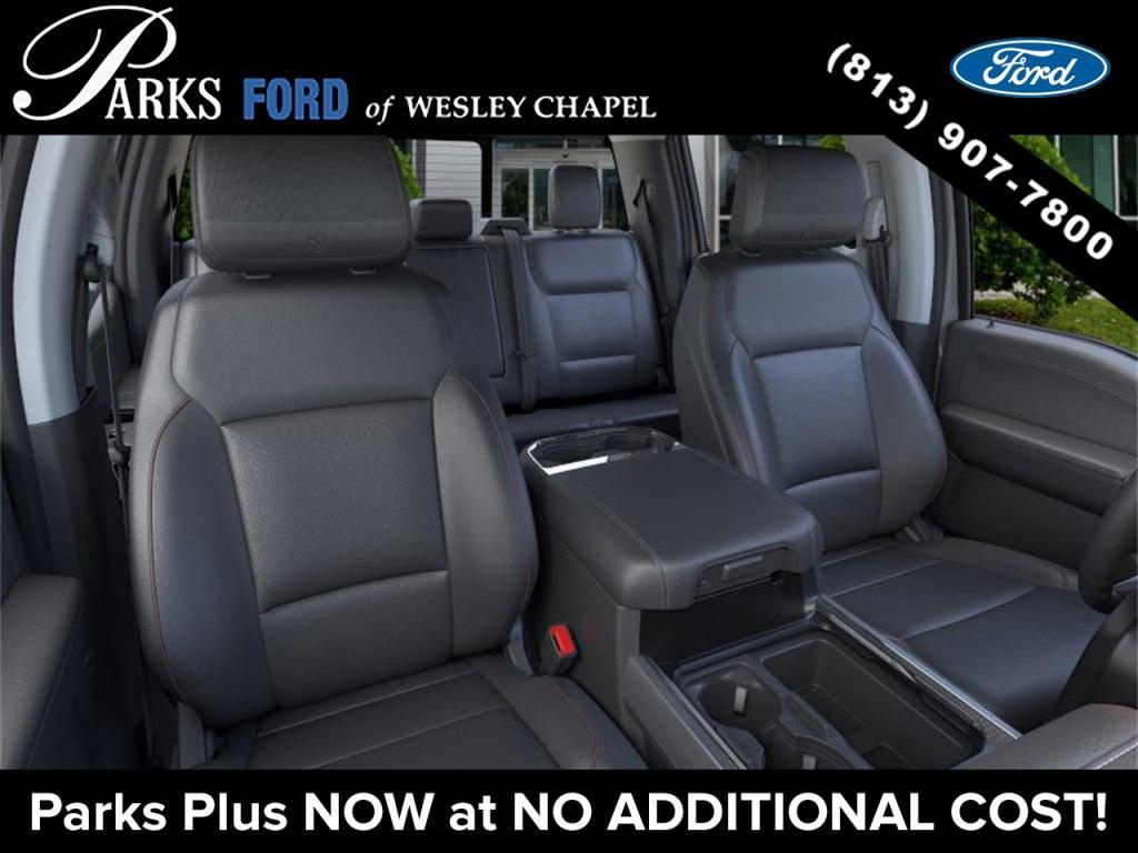 new 2025 Ford F-250 car, priced at $81,020