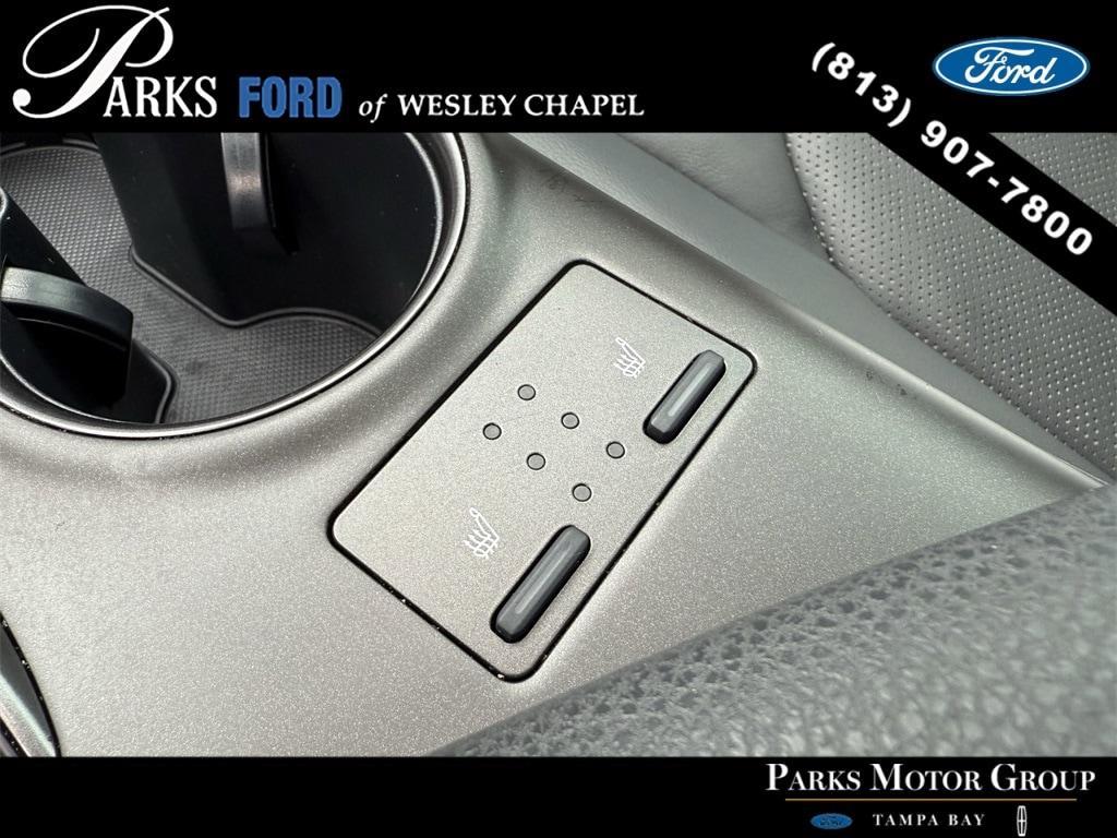 used 2022 Toyota Camry car, priced at $32,419